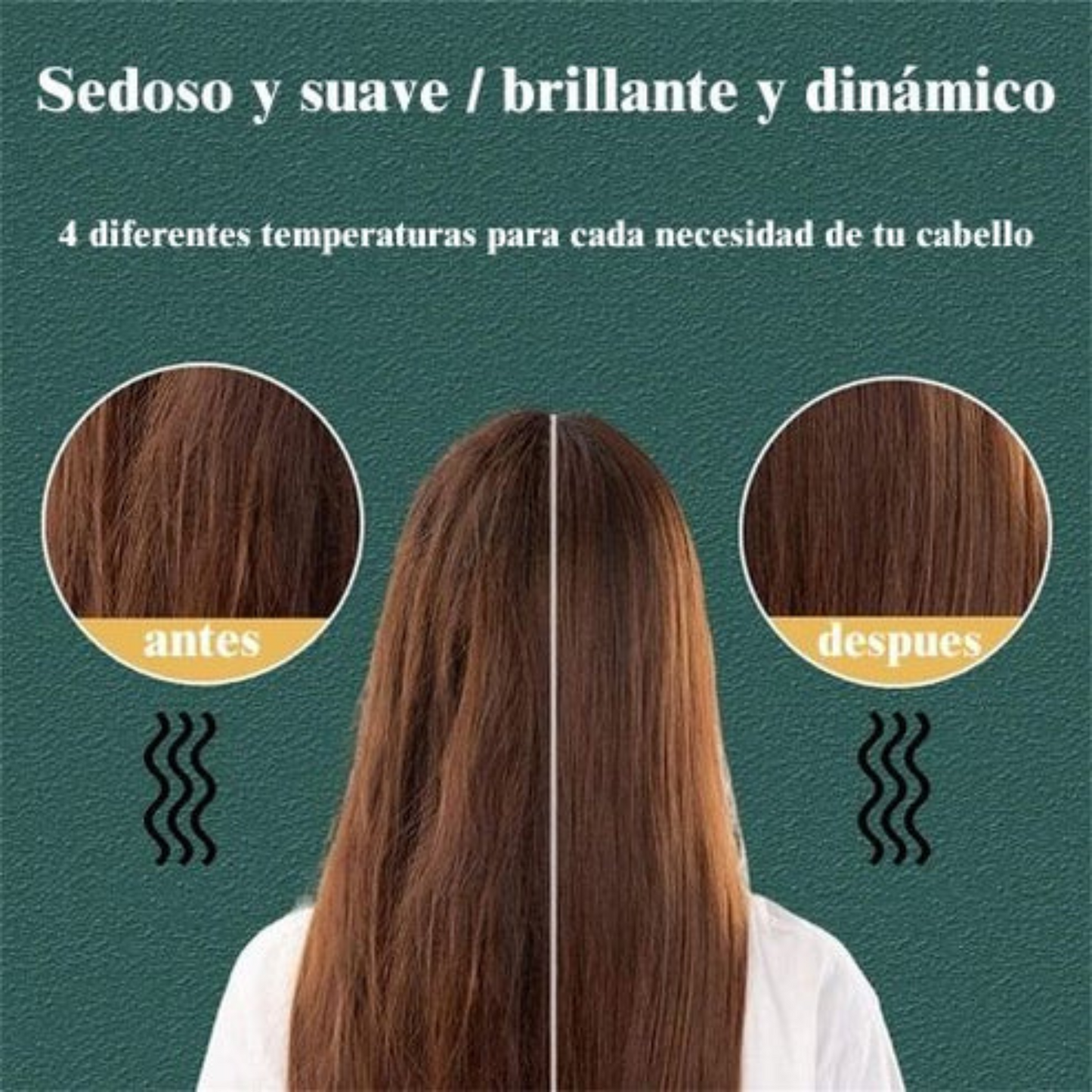 Silka Brush