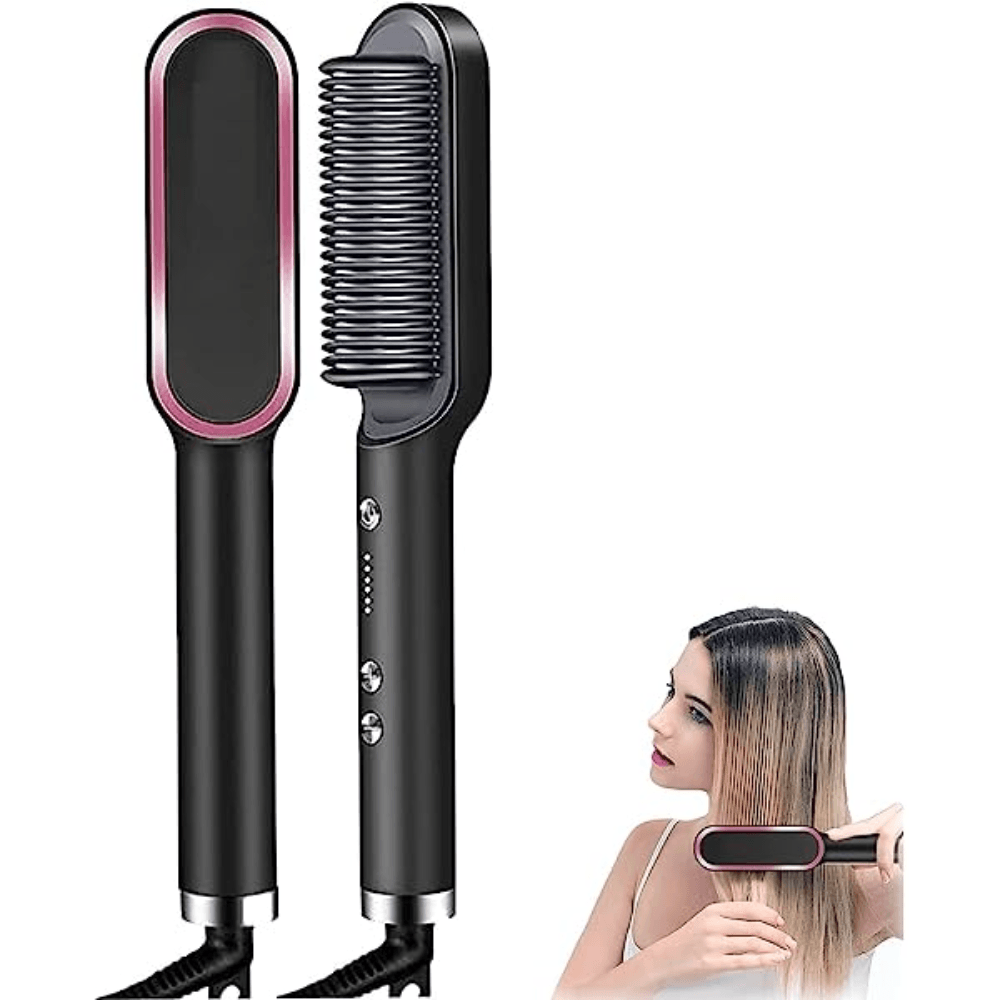 Silka Brush