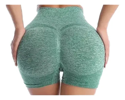 SHORT PUSH UP (tripack)