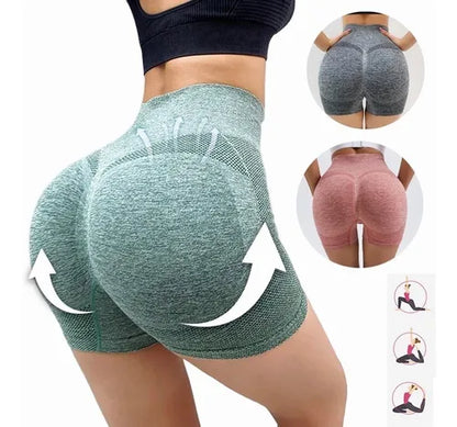SHORT PUSH UP (tripack)