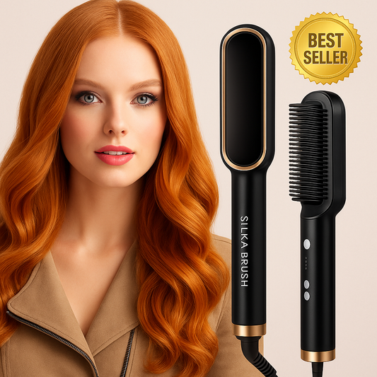 Silka Brush