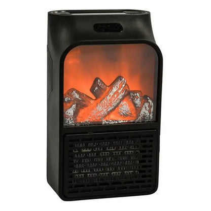 MINI CALEFACTOR CHIMENEA