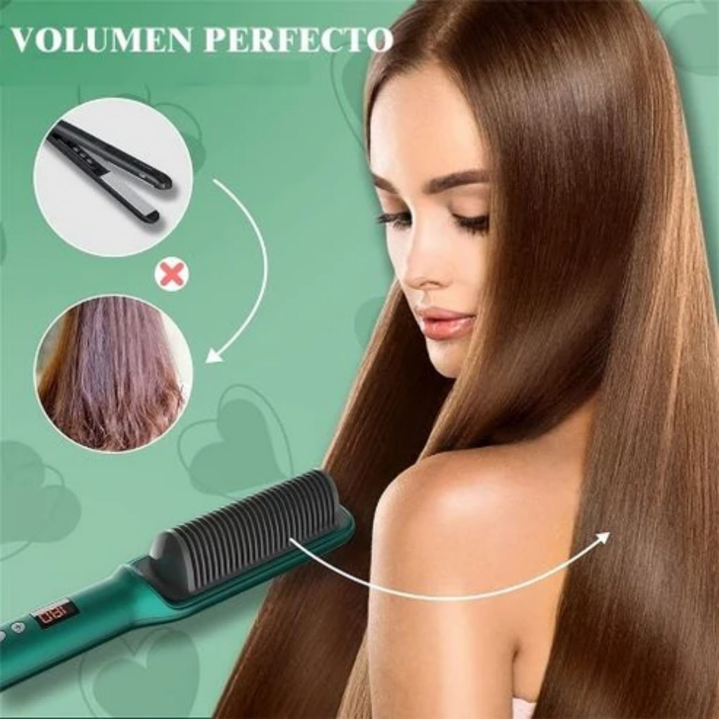 Silka Brush