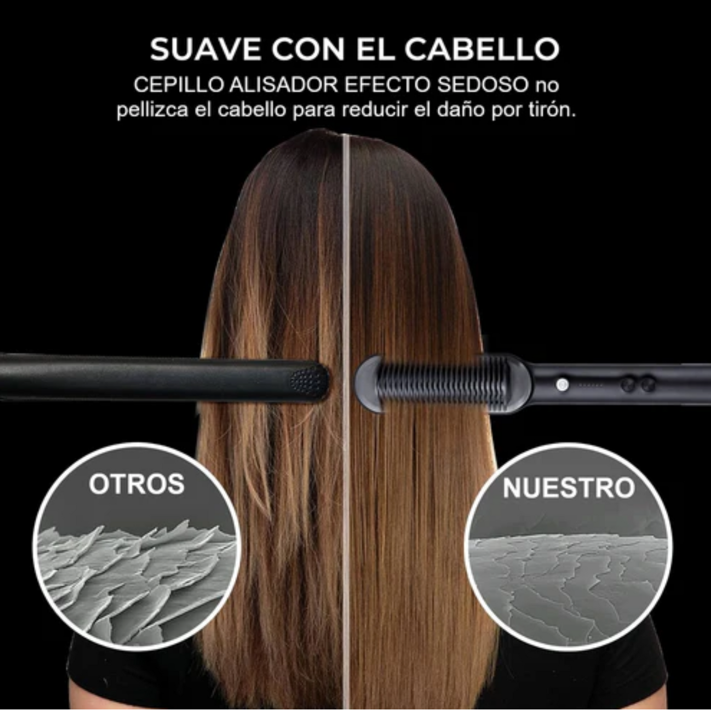 Silka Brush