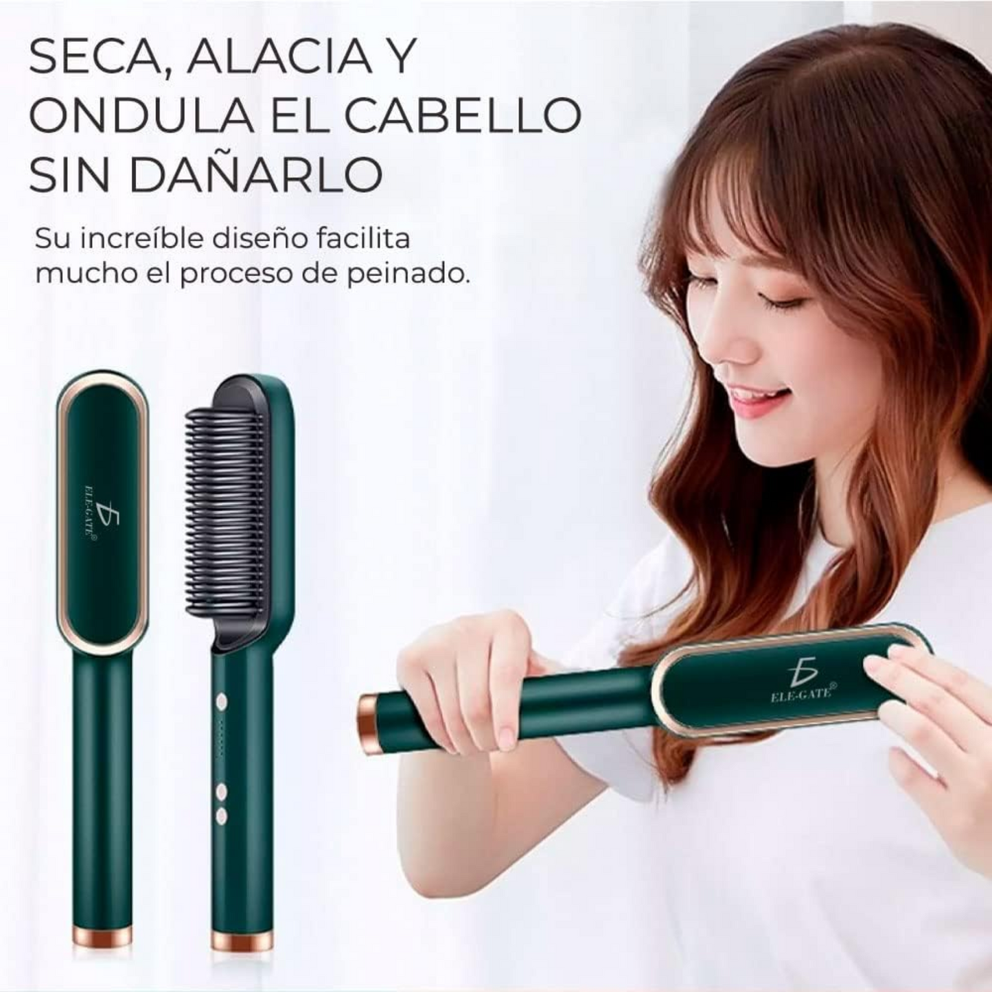 Silka Brush