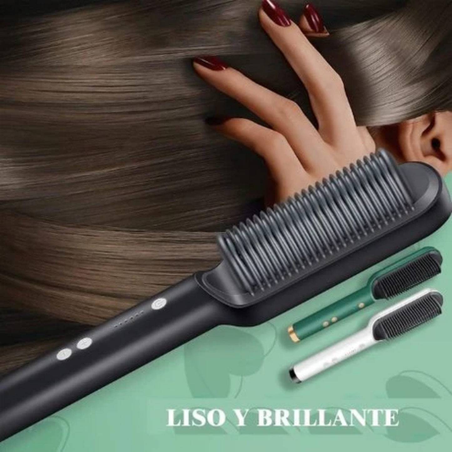 Silka Brush